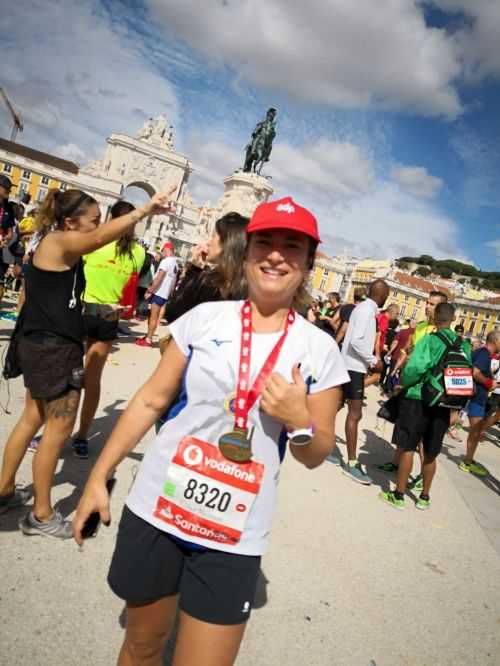 MARATONA DI LISBONA | 42K,21K,8,5K 2018